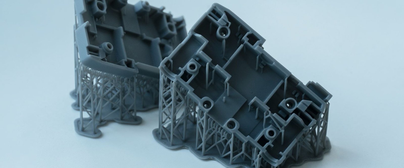 Impressao 3D personalizada sob demanda