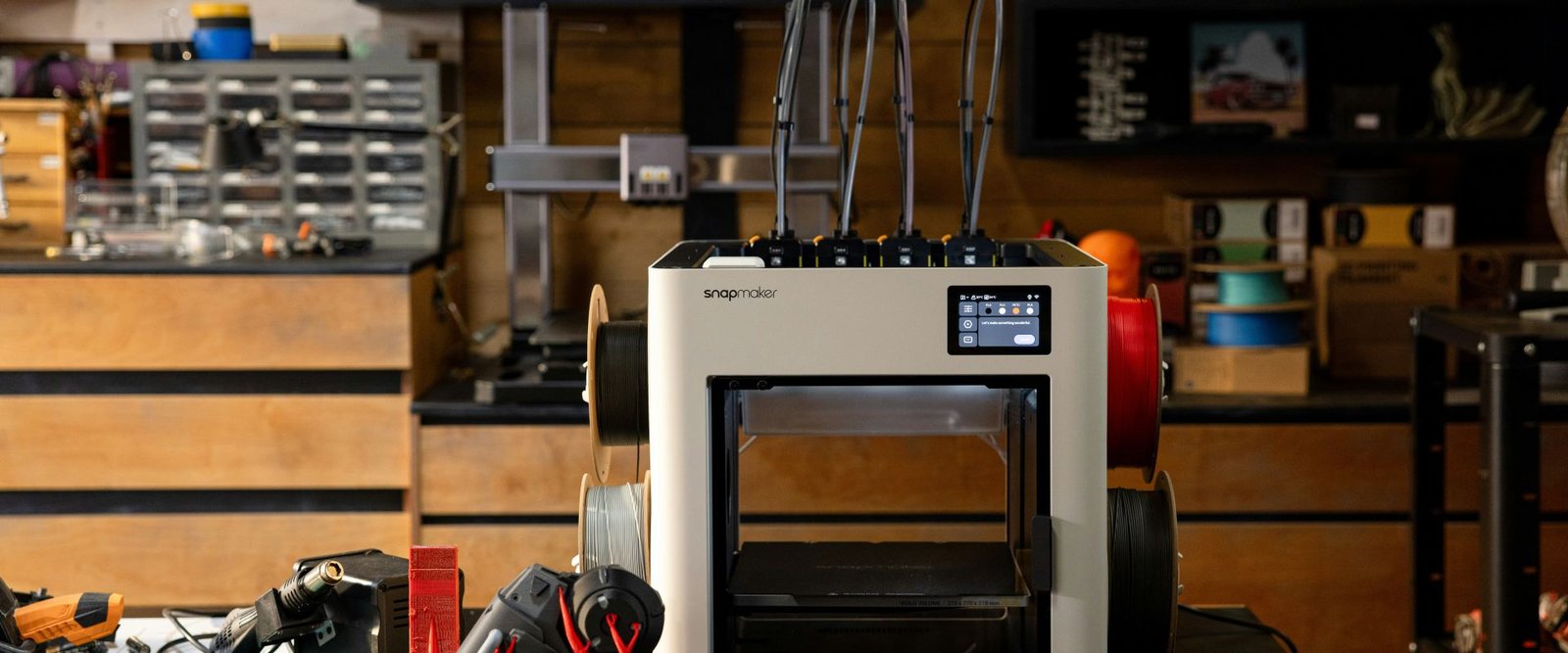 Servicos sob demanda IP3D - impressao 3D e manufatura