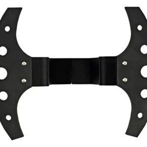 Logitech G29 Extensor Paddle Shifter Mad Volante Mod