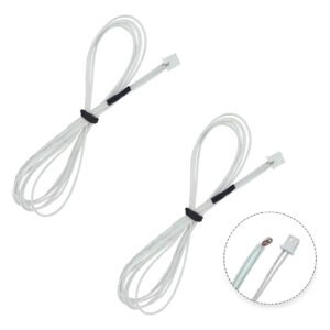 2 X Termistor Ntc 3950  100k Ender 3 Series - 2 Unidades