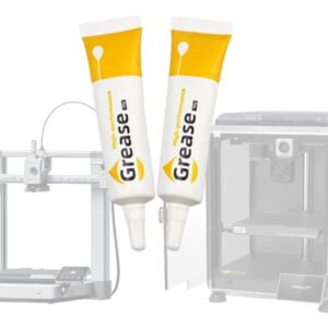 Graxa Lubrificante 10g Impressora 3d Bambu Lab Ender - Ip3d